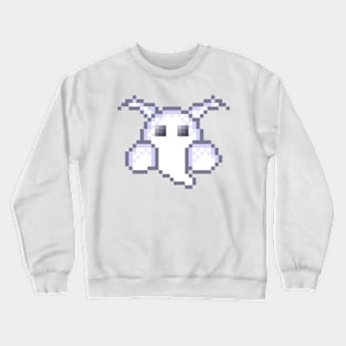 ghost Crewneck Sweatshirt